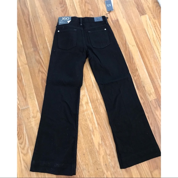 armani j6 jeans